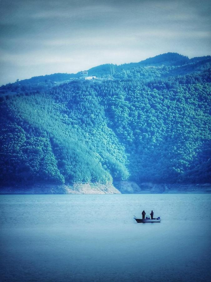 Lakeview Glamping Staro Myasto ภายนอก รูปภาพ